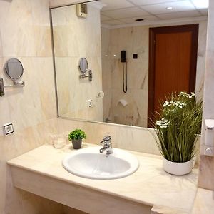 Deluxe Kamer met Twee Aparte Bedden