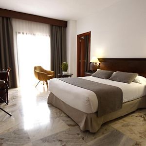 Deluxe Double Kamer
